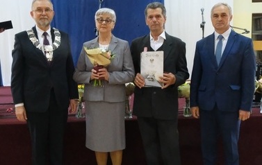 3. Elżbieta i Grzegorz Jaworscy