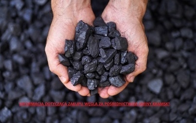 Zdjęcie do [PILNE] Informacja dotycząca wniosk&oacute;w o nabycie węgla