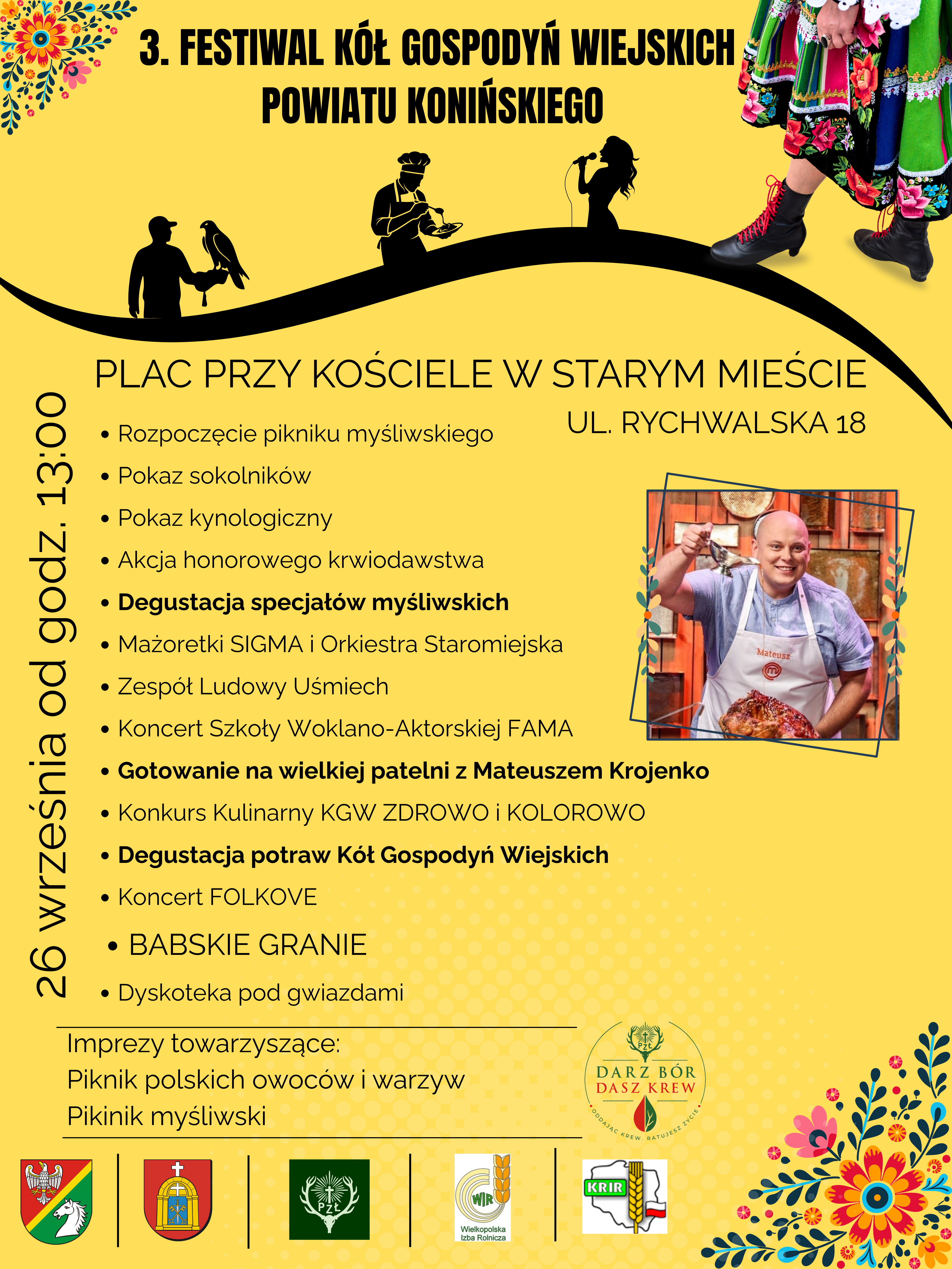 festiwal KGW