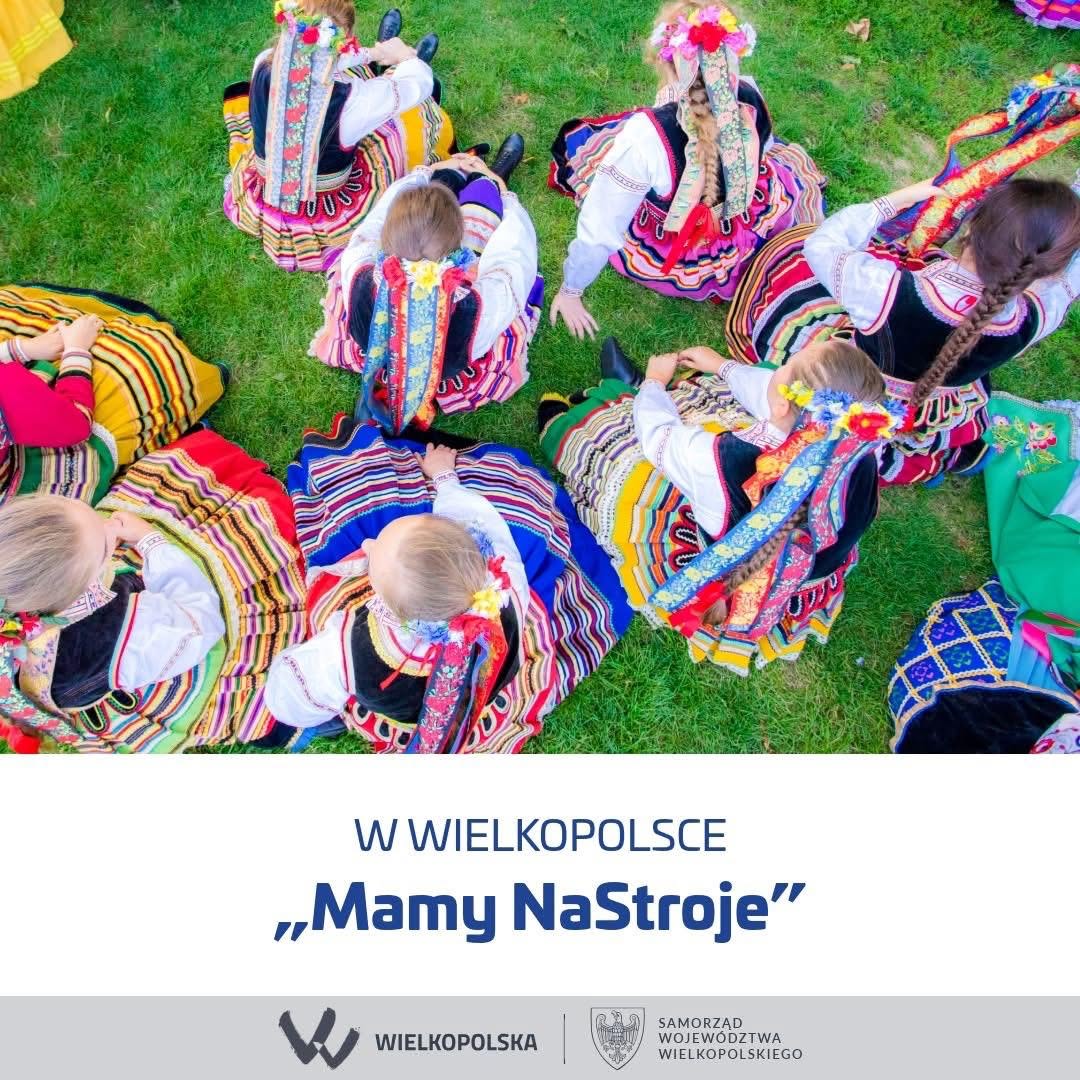 mamy Nastroje