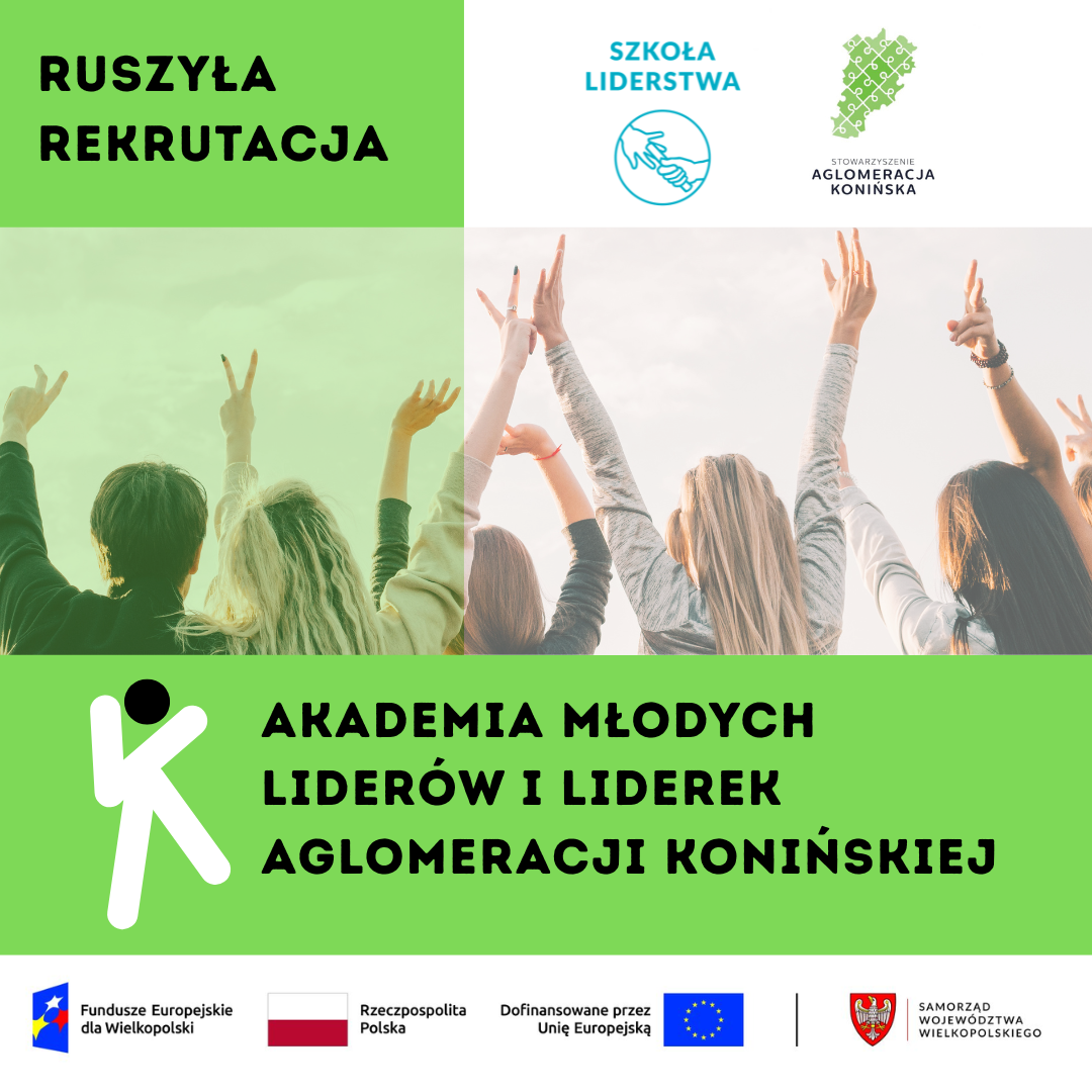 akademia lider&oacute;w