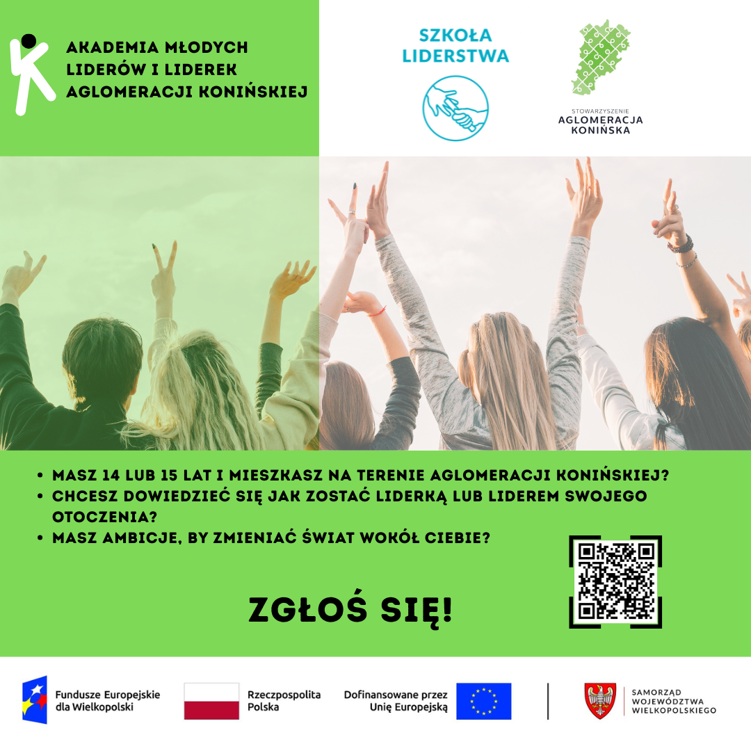 akademia lider&oacute;w nab&oacute;r