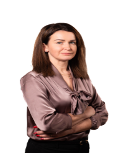 Agnieszka Kupsik