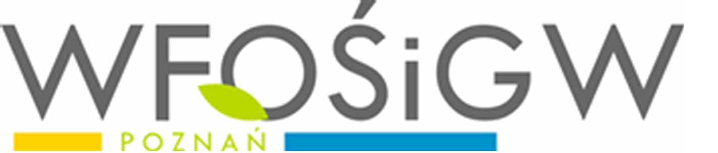 Logo WFOSiGW