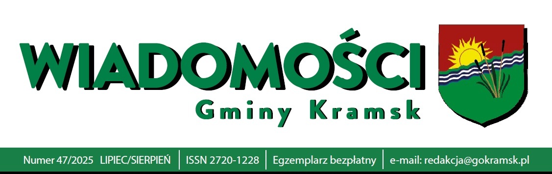 okładka wiadomości nr 47