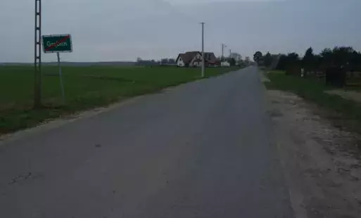 Zdjęcie do Budowa zintegrowanego systemu dr&oacute;g rowerowych OFAK w Mieście Konin i Gminie Kramsk