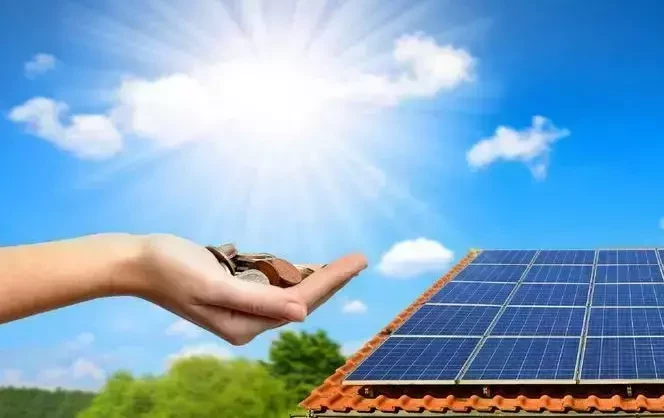 Zdjęcie do Nab&oacute;r uzupełniający do projektu &bdquo;ODNAWIALNE ŹR&Oacute;DŁA ENERGII...