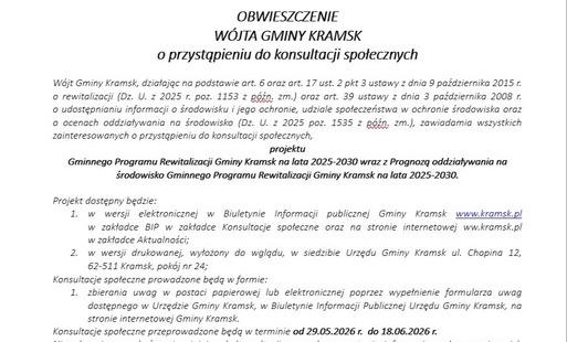Zdjęcie artykułu z dnia 29-05-2026