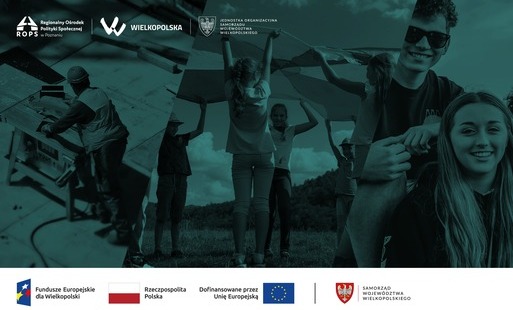 Zdjęcie do Opis grantu w&nbsp;ramach projektu pt.: &bdquo;Wsparcie zmiany społecznej w Wielkopolsce Wschodniej&rdquo;, finansowanego z Funduszy Europejskich dla Wielkopolski 2021&ndash;2027.