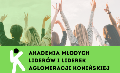 akademia młodych liderów - rusza nabór