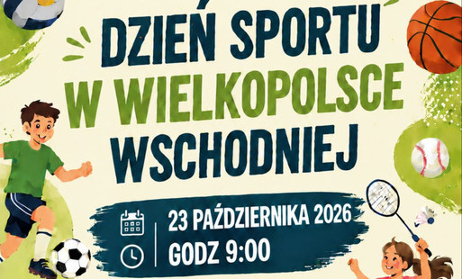Zdjęcie do Stowarzyszenie &bdquo;Wielkopolska Wschodnia&rdquo; serdecznie zaprasza do kibicowania podczas Dnia Sportu w Boguszycach!